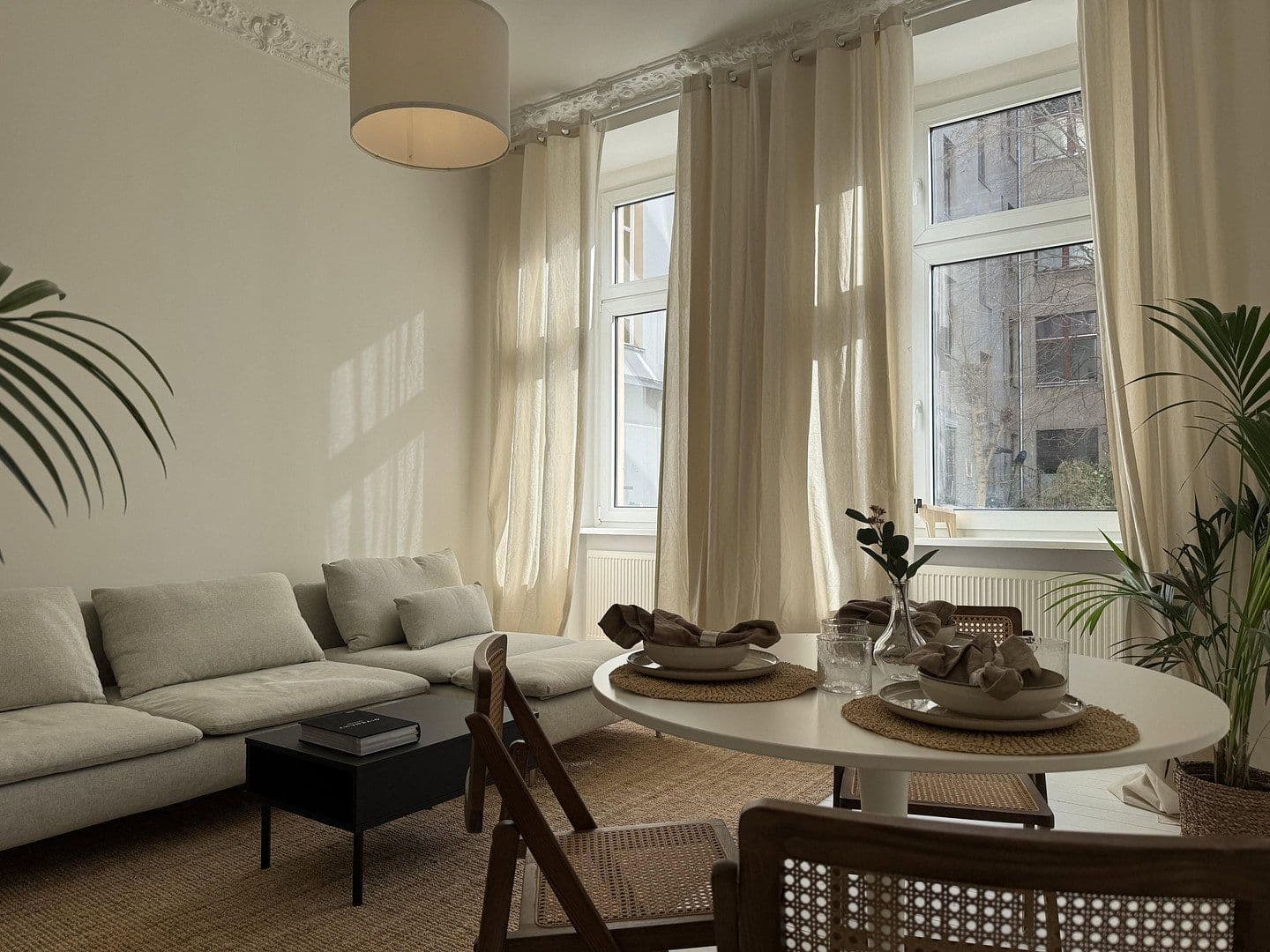 Prodej bytu 1+1 36 m², Berlin, Berlín Prodej bytu 1+1 36 m², Berlin, Berlín