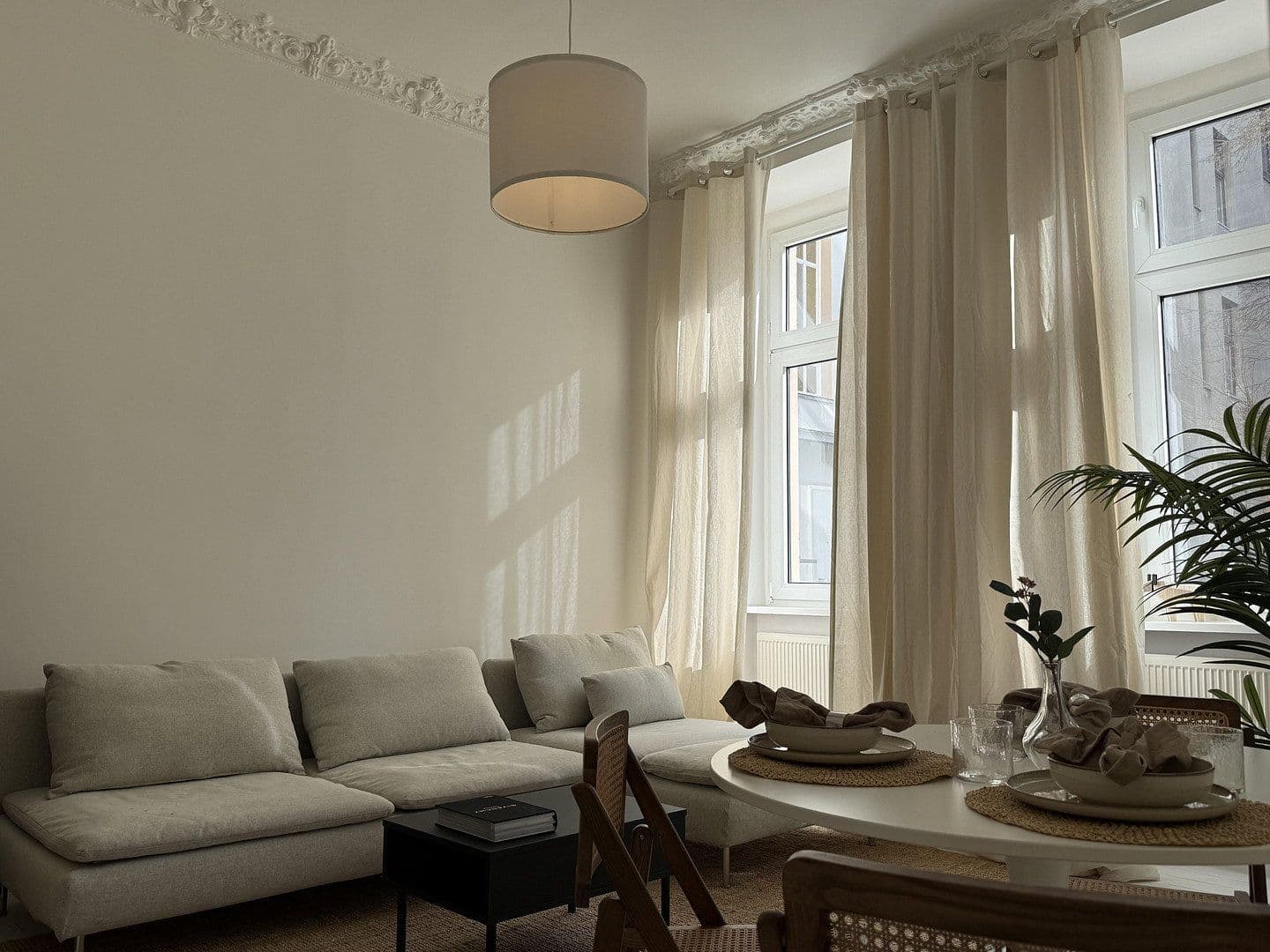 Prodej bytu 1+1 36 m², Berlin, Berlín Prodej bytu 1+1 36 m², Berlin, Berlín