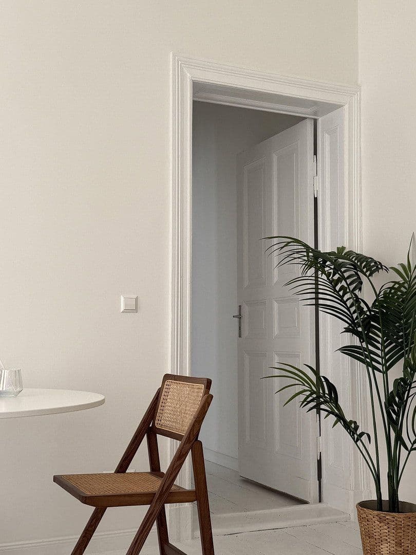 Prodej bytu 1+1 36 m², Berlin, Berlín Prodej bytu 1+1 36 m², Berlin, Berlín