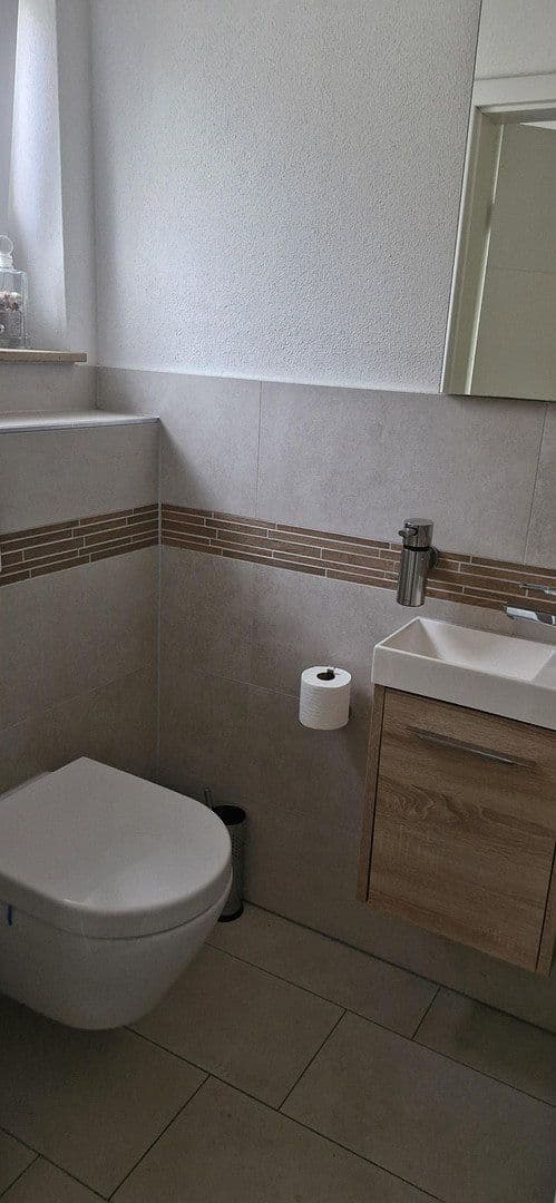 Prodej domu 103 m², pozemek 762 m², Königs Wusterhausen, Braniborsko Prodej domu 103 m², pozemek 762 m², Königs Wusterhausen, Braniborsko