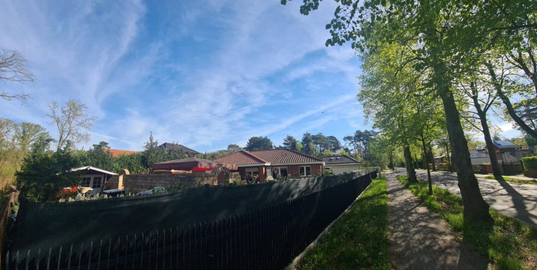 Prodej domu 103 m², pozemek 762 m², Königs Wusterhausen, Braniborsko Prodej domu 103 m², pozemek 762 m², Königs Wusterhausen, Braniborsko