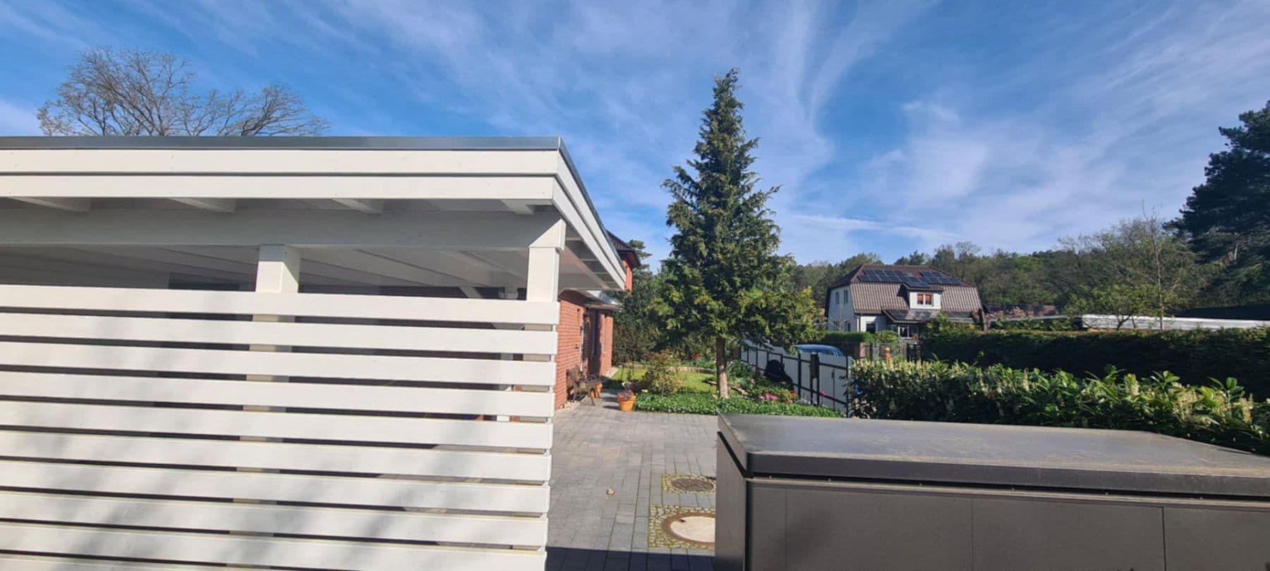 Prodej domu 103 m², pozemek 762 m², Königs Wusterhausen, Braniborsko Prodej domu 103 m², pozemek 762 m², Königs Wusterhausen, Braniborsko