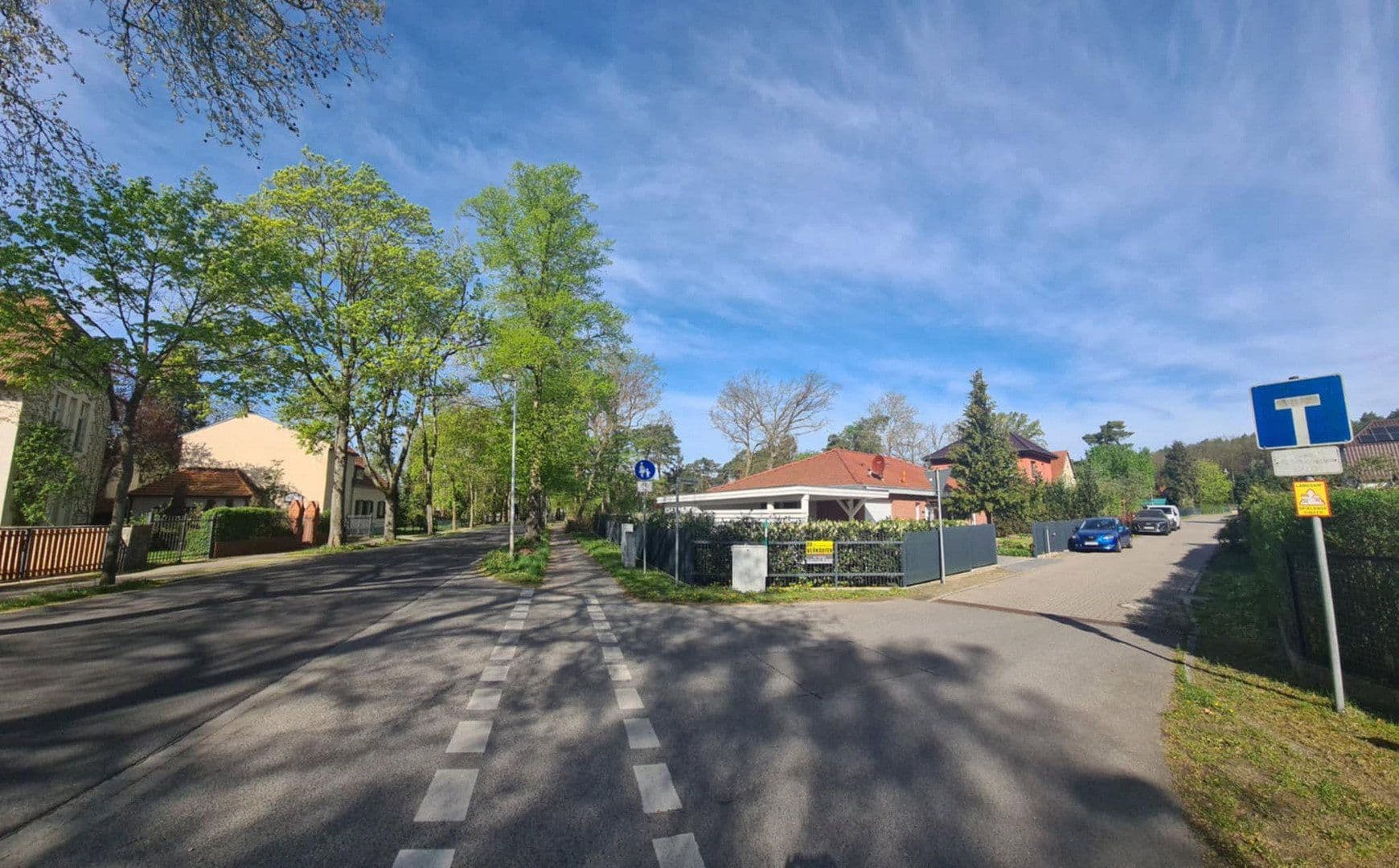 Prodej domu 103 m², pozemek 762 m², Königs Wusterhausen, Braniborsko Prodej domu 103 m², pozemek 762 m², Königs Wusterhausen, Braniborsko