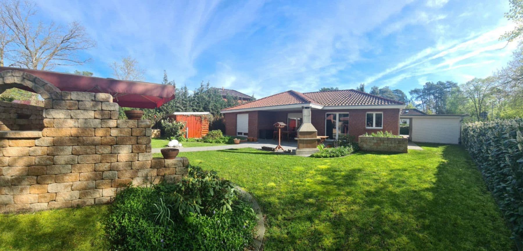 Prodej domu 103 m², pozemek 762 m², Königs Wusterhausen, Braniborsko Prodej domu 103 m², pozemek 762 m², Königs Wusterhausen, Braniborsko