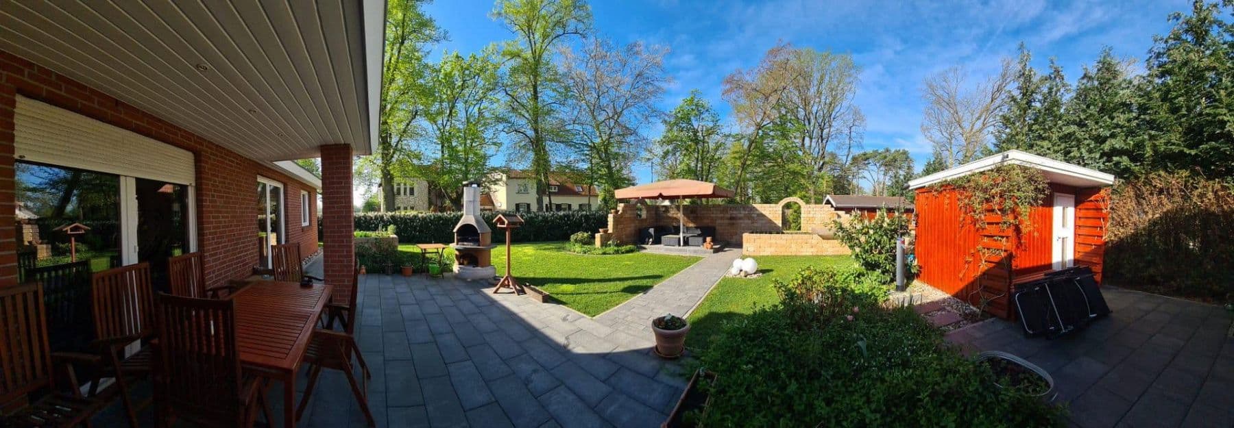 Prodej domu 103 m², pozemek 762 m², Königs Wusterhausen, Braniborsko Prodej domu 103 m², pozemek 762 m², Königs Wusterhausen, Braniborsko