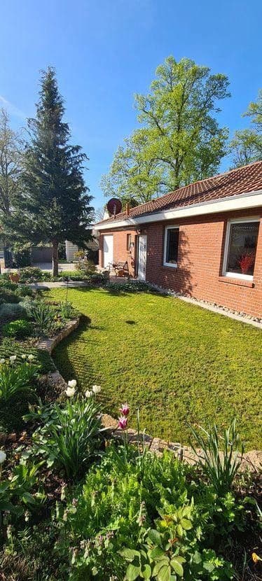 Prodej domu 103 m², pozemek 762 m², Königs Wusterhausen, Braniborsko Prodej domu 103 m², pozemek 762 m², Königs Wusterhausen, Braniborsko