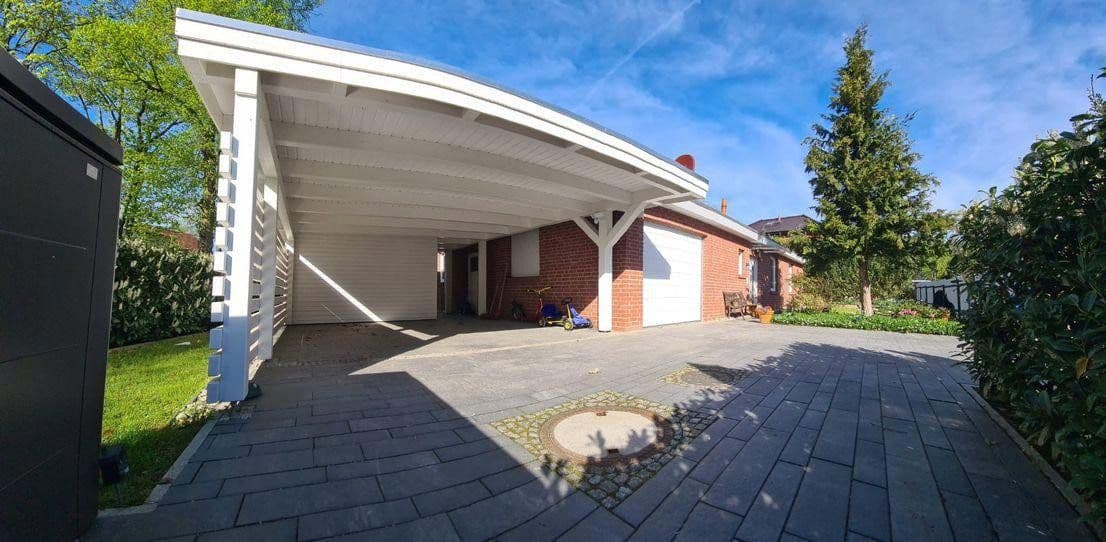 Prodej domu 103 m², pozemek 762 m², Königs Wusterhausen, Braniborsko Prodej domu 103 m², pozemek 762 m², Königs Wusterhausen, Braniborsko