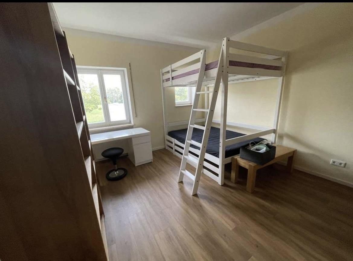 Pronájem bytu 3+1 97 m², Freisinger Str. 5, Ilmmünster, Bavorsko Pronájem bytu 3+1 97 m², Freisinger Str. 5, Ilmmünster, Bavorsko