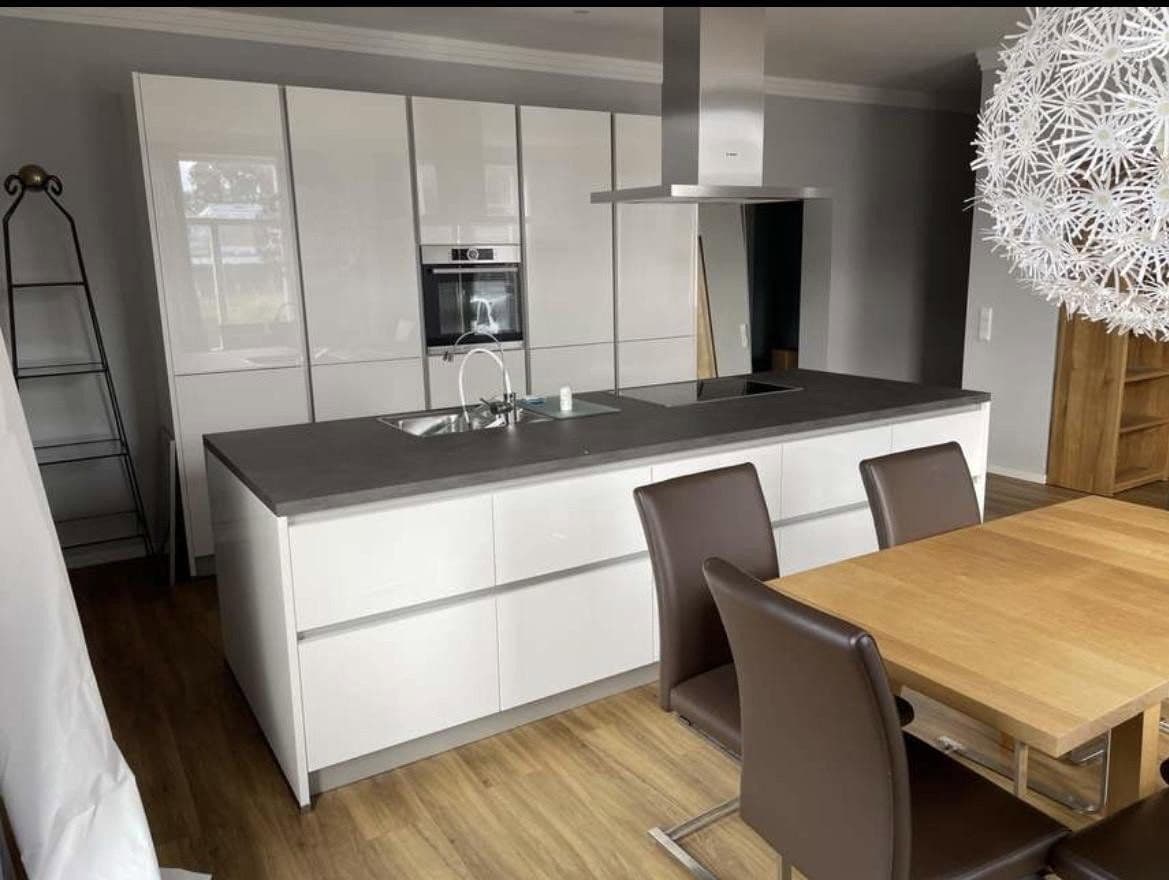 Pronájem bytu 3+1 97 m², Freisinger Str. 5, Ilmmünster, Bavorsko Pronájem bytu 3+1 97 m², Freisinger Str. 5, Ilmmünster, Bavorsko