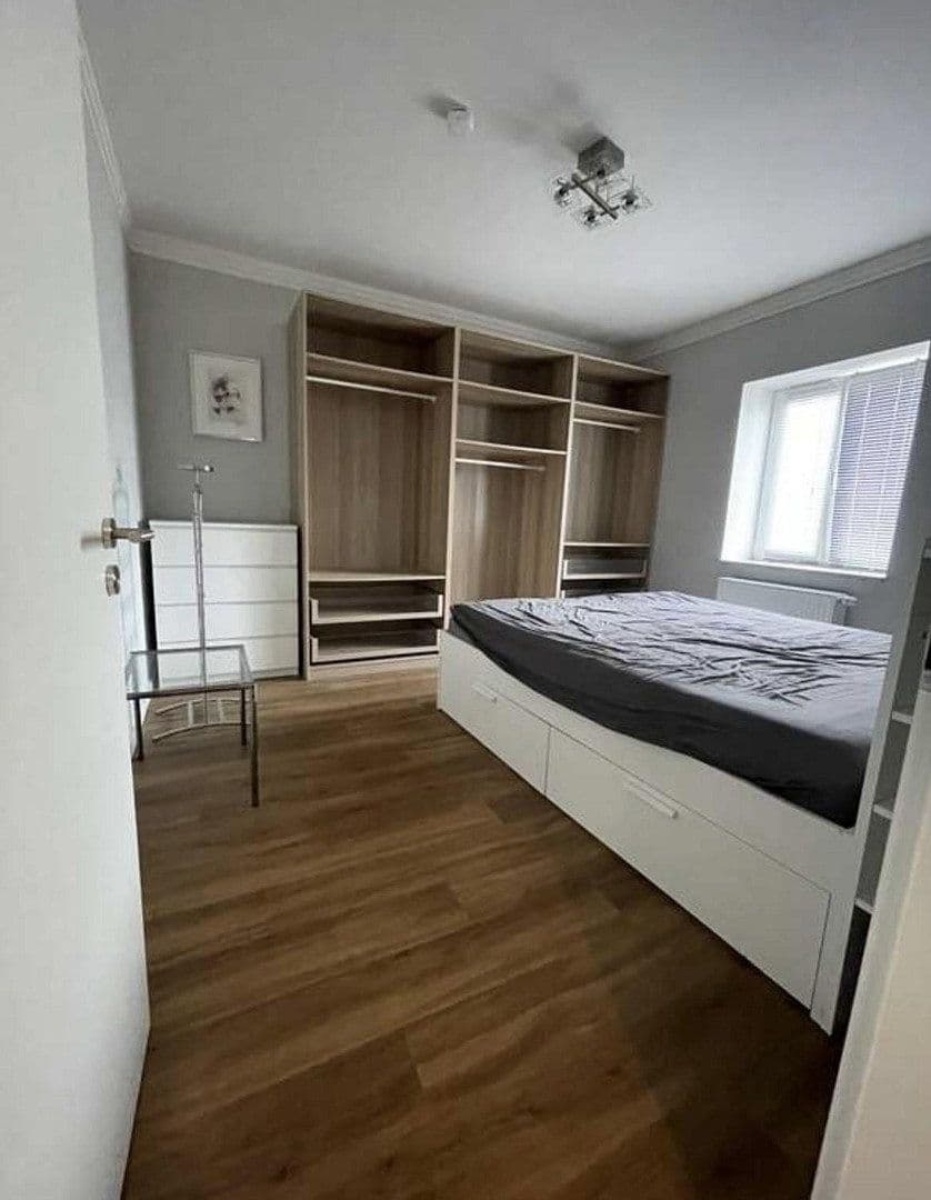 Pronájem bytu 3+1 97 m², Freisinger Str. 5, Ilmmünster, Bavorsko Pronájem bytu 3+1 97 m², Freisinger Str. 5, Ilmmünster, Bavorsko