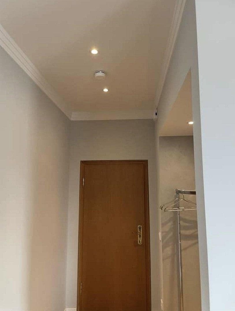 Pronájem bytu 3+1 97 m², Freisinger Str. 5, Ilmmünster, Bavorsko Pronájem bytu 3+1 97 m², Freisinger Str. 5, Ilmmünster, Bavorsko