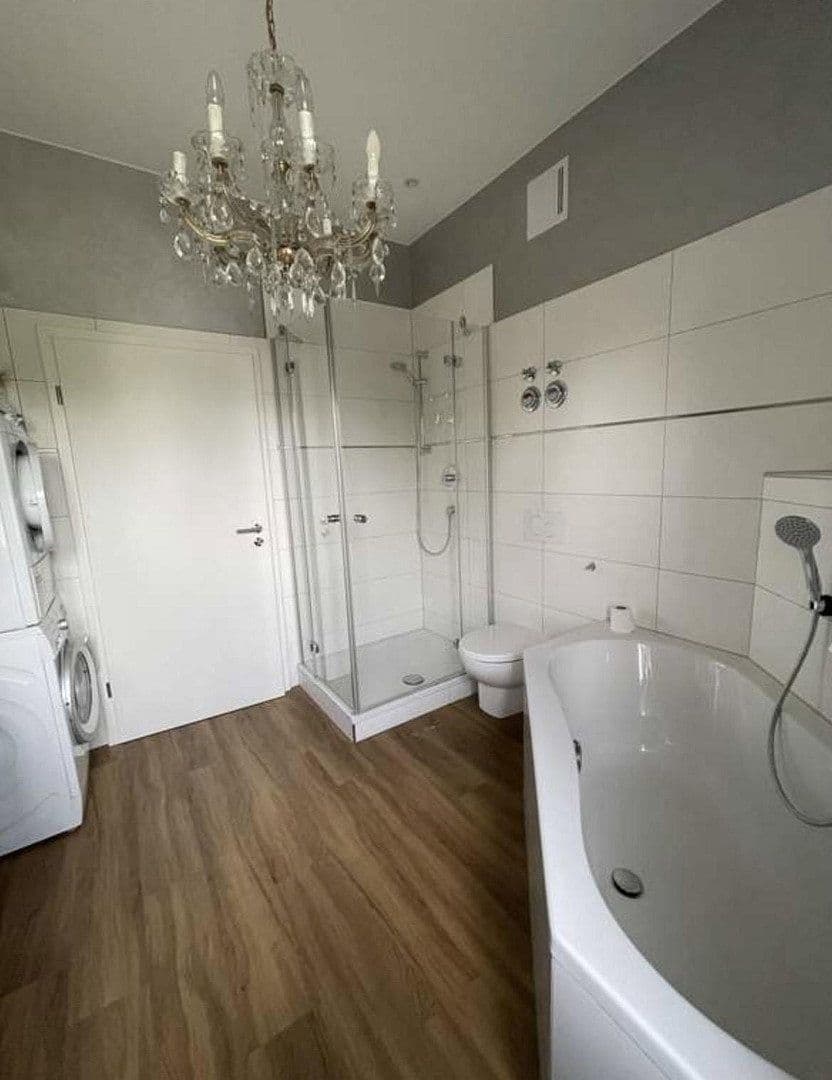 Pronájem bytu 3+1 97 m², Freisinger Str. 5, Ilmmünster, Bavorsko Pronájem bytu 3+1 97 m², Freisinger Str. 5, Ilmmünster, Bavorsko