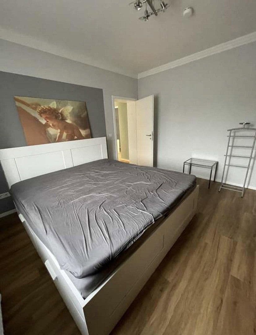 Pronájem bytu 3+1 97 m², Freisinger Str. 5, Ilmmünster, Bavorsko Pronájem bytu 3+1 97 m², Freisinger Str. 5, Ilmmünster, Bavorsko