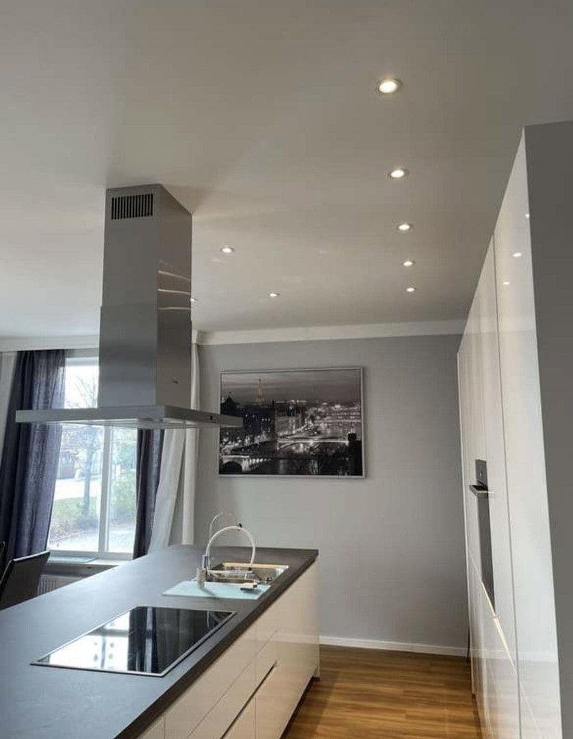 Pronájem bytu 3+1 97 m², Freisinger Str. 5, Ilmmünster, Bavorsko Pronájem bytu 3+1 97 m², Freisinger Str. 5, Ilmmünster, Bavorsko