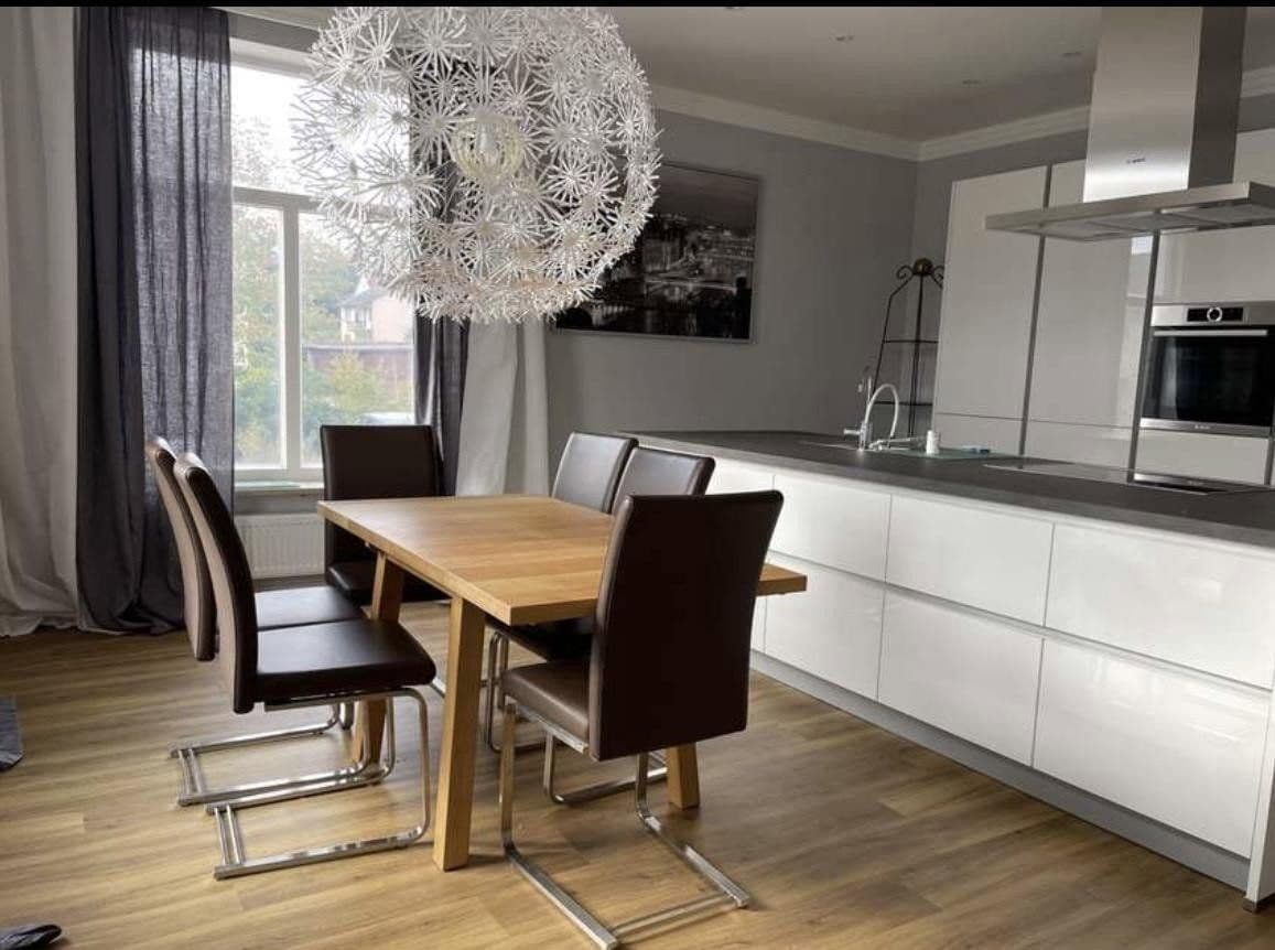 Pronájem bytu 3+1 97 m², Freisinger Str. 5, Ilmmünster, Bavorsko Pronájem bytu 3+1 97 m², Freisinger Str. 5, Ilmmünster, Bavorsko