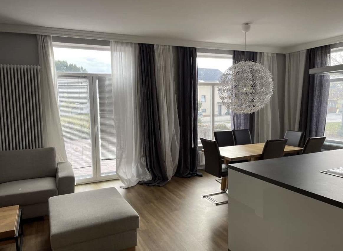 Pronájem bytu 3+1 97 m², Freisinger Str. 5, Ilmmünster, Bavorsko Pronájem bytu 3+1 97 m², Freisinger Str. 5, Ilmmünster, Bavorsko