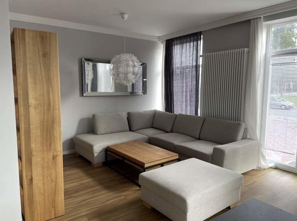Pronájem bytu 3+1 97 m², Freisinger Str. 5, Ilmmünster, Bavorsko Pronájem bytu 3+1 97 m², Freisinger Str. 5, Ilmmünster, Bavorsko