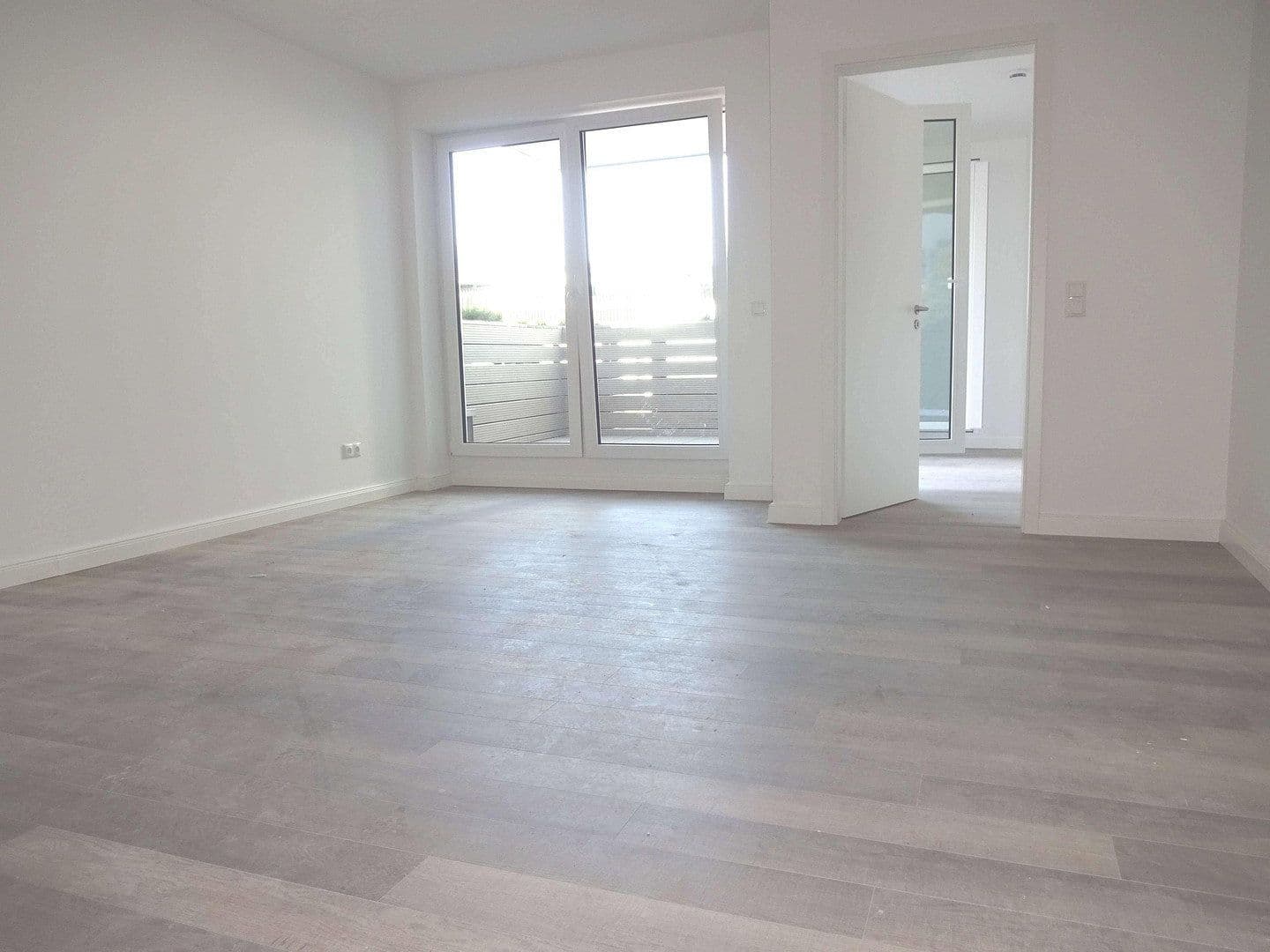 Pronájem bytu 2+1 55 m², Mottenstr., Oldenburg, Dolní Sasko Pronájem bytu 2+1 55 m², Mottenstr., Oldenburg, Dolní Sasko