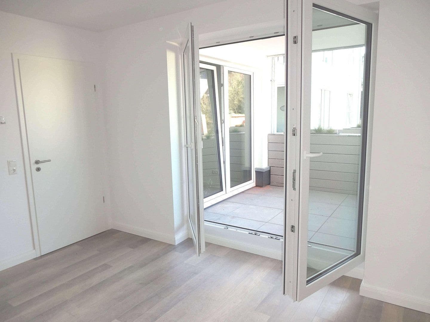 Pronájem bytu 2+1 55 m², Mottenstr., Oldenburg, Dolní Sasko Pronájem bytu 2+1 55 m², Mottenstr., Oldenburg, Dolní Sasko
