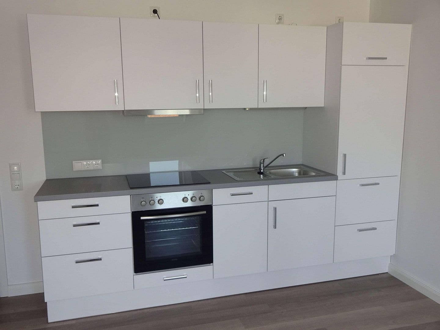 Pronájem bytu 2+1 55 m², Mottenstr., Oldenburg, Dolní Sasko Pronájem bytu 2+1 55 m², Mottenstr., Oldenburg, Dolní Sasko