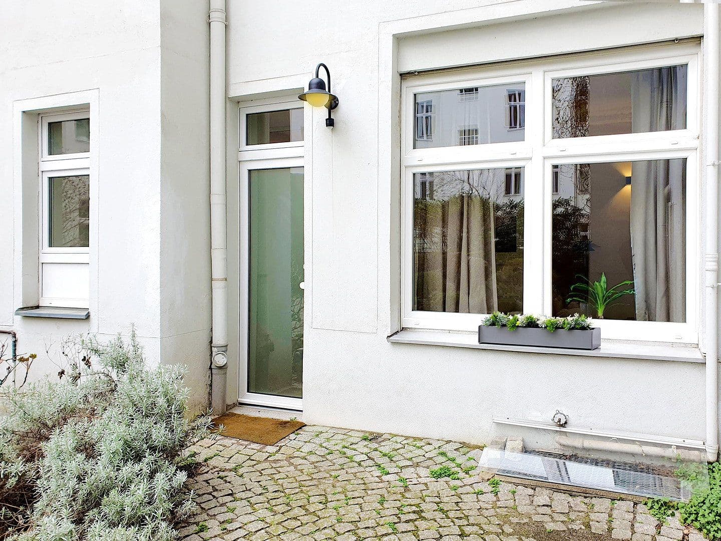 Pronájem bytu 3+1 102 m², Herderstraße 5, Berlin, Berlín Pronájem bytu 3+1 102 m², Herderstraße 5, Berlin, Berlín