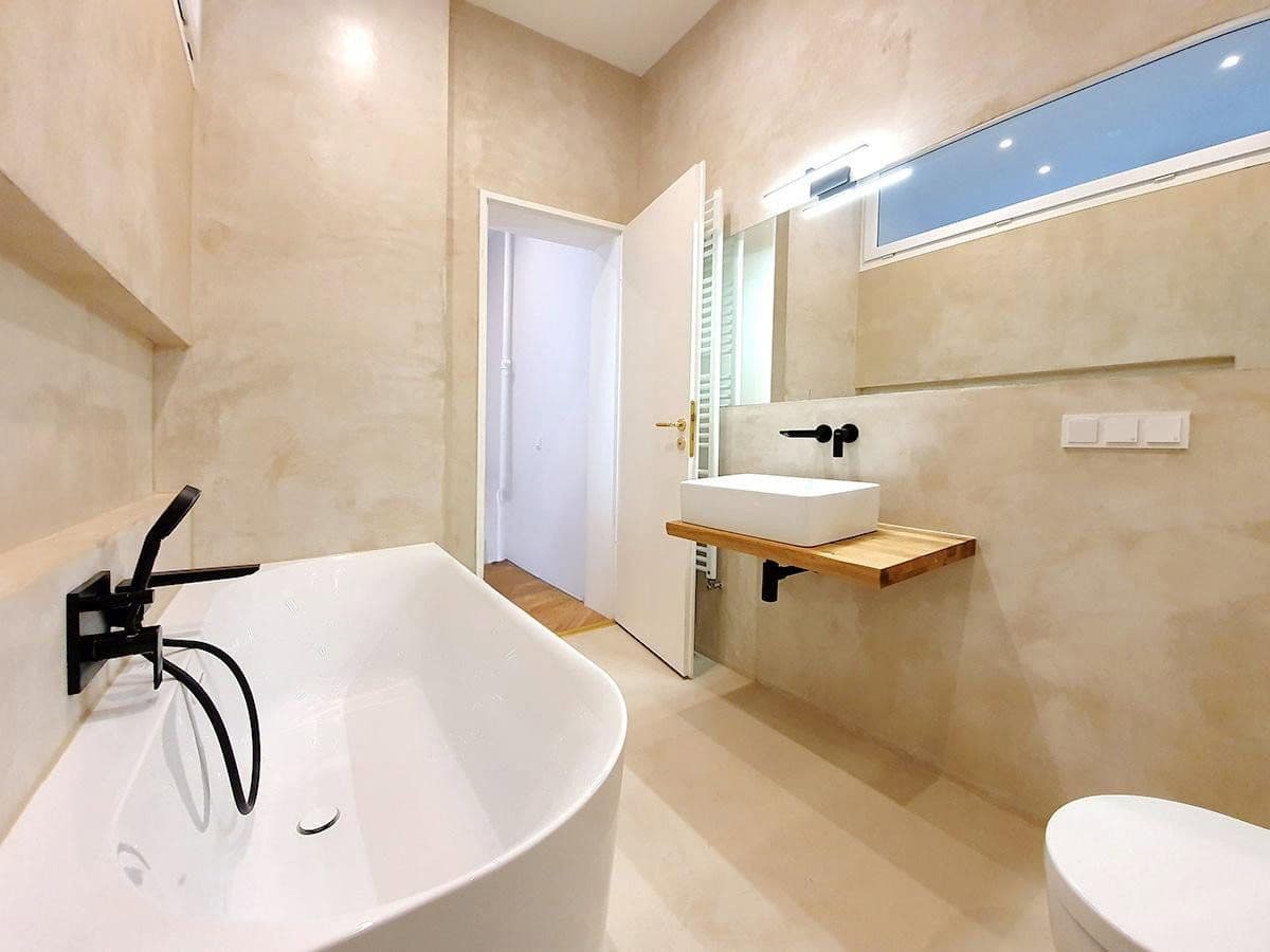 Pronájem bytu 3+1 102 m², Herderstraße 5, Berlin, Berlín Pronájem bytu 3+1 102 m², Herderstraße 5, Berlin, Berlín