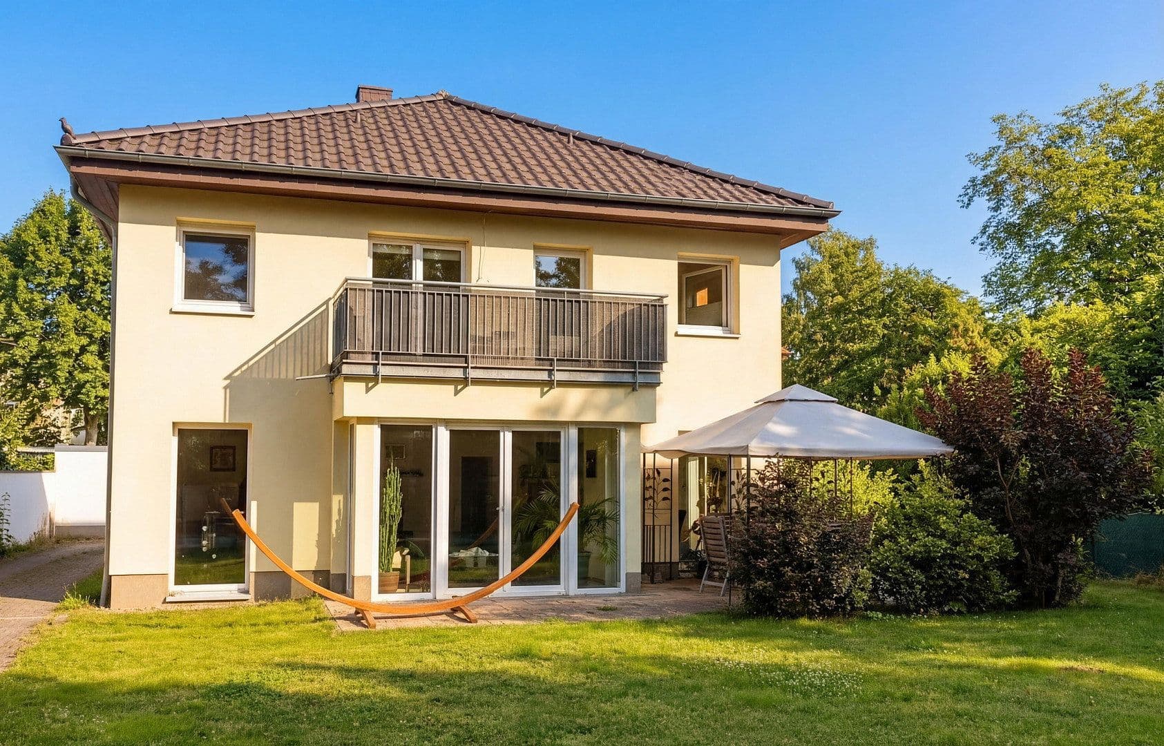 Prodej domu 157 m², pozemek 689 m², Teltow, Braniborsko Prodej domu 157 m², pozemek 689 m², Teltow, Braniborsko