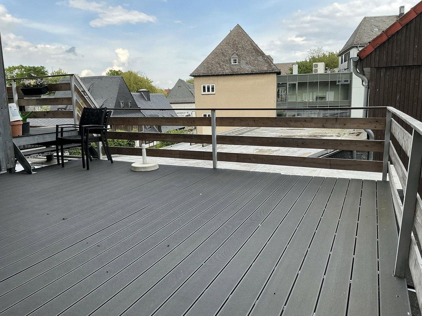Pronájem bytu 3+1 93 m², Goslar, Dolní Sasko Pronájem bytu 3+1 93 m², Goslar, Dolní Sasko