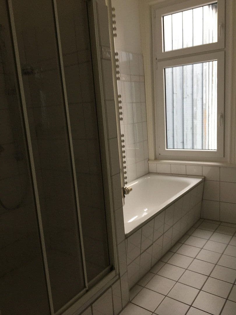 Pronájem bytu 3+1 93 m², Goslar, Dolní Sasko Pronájem bytu 3+1 93 m², Goslar, Dolní Sasko