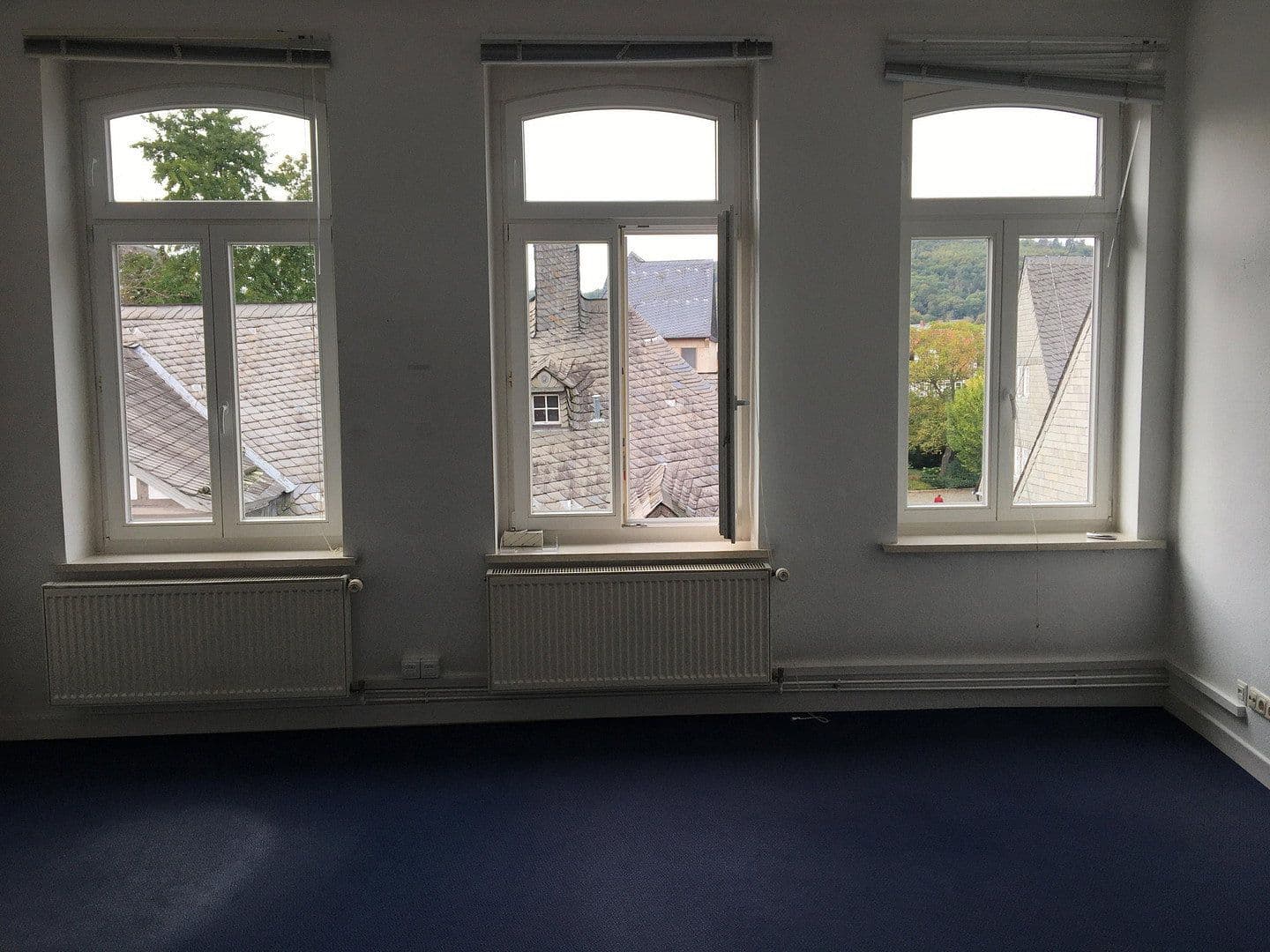 Pronájem bytu 3+1 93 m², Goslar, Dolní Sasko Pronájem bytu 3+1 93 m², Goslar, Dolní Sasko