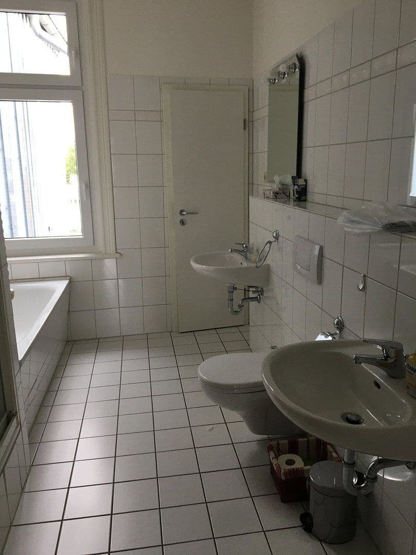 Pronájem bytu 3+1 93 m², Goslar, Dolní Sasko Pronájem bytu 3+1 93 m², Goslar, Dolní Sasko