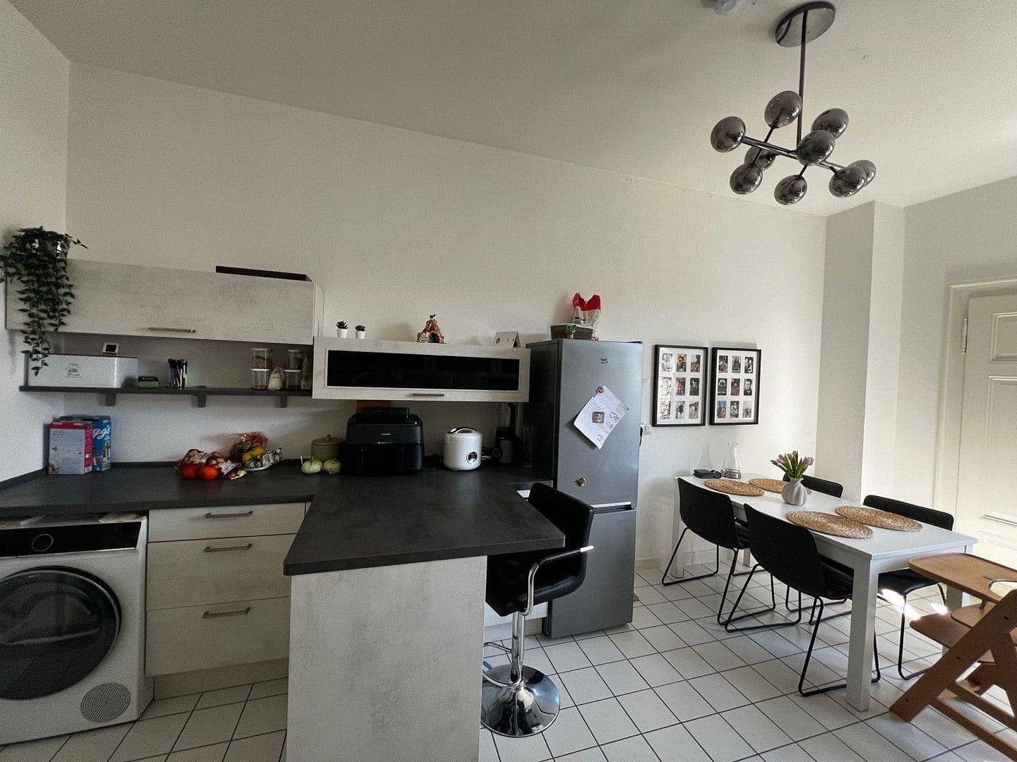Pronájem bytu 3+1 93 m², Goslar, Dolní Sasko Pronájem bytu 3+1 93 m², Goslar, Dolní Sasko