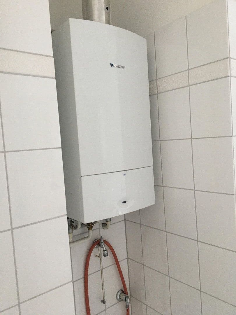 Pronájem bytu 3+1 93 m², Goslar, Dolní Sasko Pronájem bytu 3+1 93 m², Goslar, Dolní Sasko