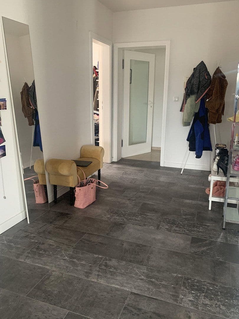 Prodej bytu 3+1 100 m², Ernst-Brasse-Straße 26A, Mönchengladbach, Severní Porýní-Vestfálsko Prodej bytu 3+1 100 m², Ernst-Brasse-Straße 26A, Mönchengladbach, Severní Porýní-Vestfálsko
