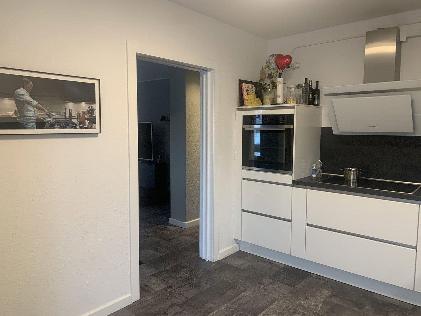 Prodej bytu 3+1 100 m², Ernst-Brasse-Straße 26A, Mönchengladbach, Severní Porýní-Vestfálsko Prodej bytu 3+1 100 m², Ernst-Brasse-Straße 26A, Mönchengladbach, Severní Porýní-Vestfálsko