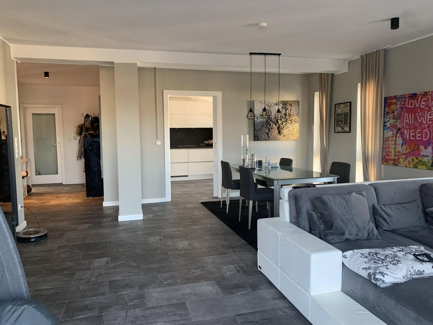 Prodej bytu 3+1 100 m², Ernst-Brasse-Straße 26A, Mönchengladbach, Severní Porýní-Vestfálsko Prodej bytu 3+1 100 m², Ernst-Brasse-Straße 26A, Mönchengladbach, Severní Porýní-Vestfálsko
