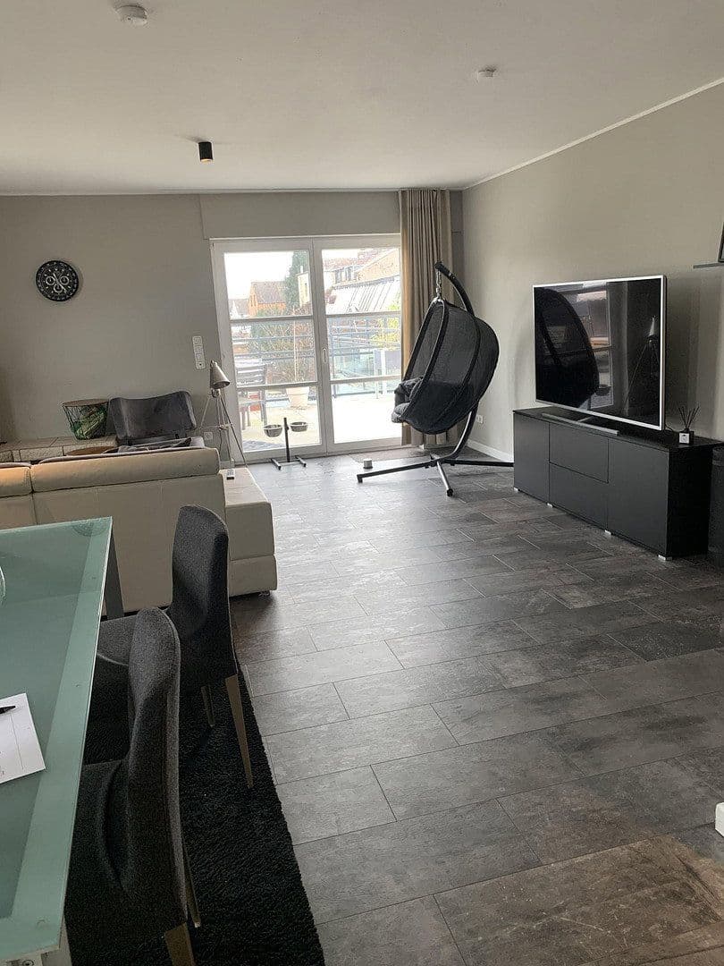 Prodej bytu 3+1 100 m², Ernst-Brasse-Straße 26A, Mönchengladbach, Severní Porýní-Vestfálsko Prodej bytu 3+1 100 m², Ernst-Brasse-Straße 26A, Mönchengladbach, Severní Porýní-Vestfálsko