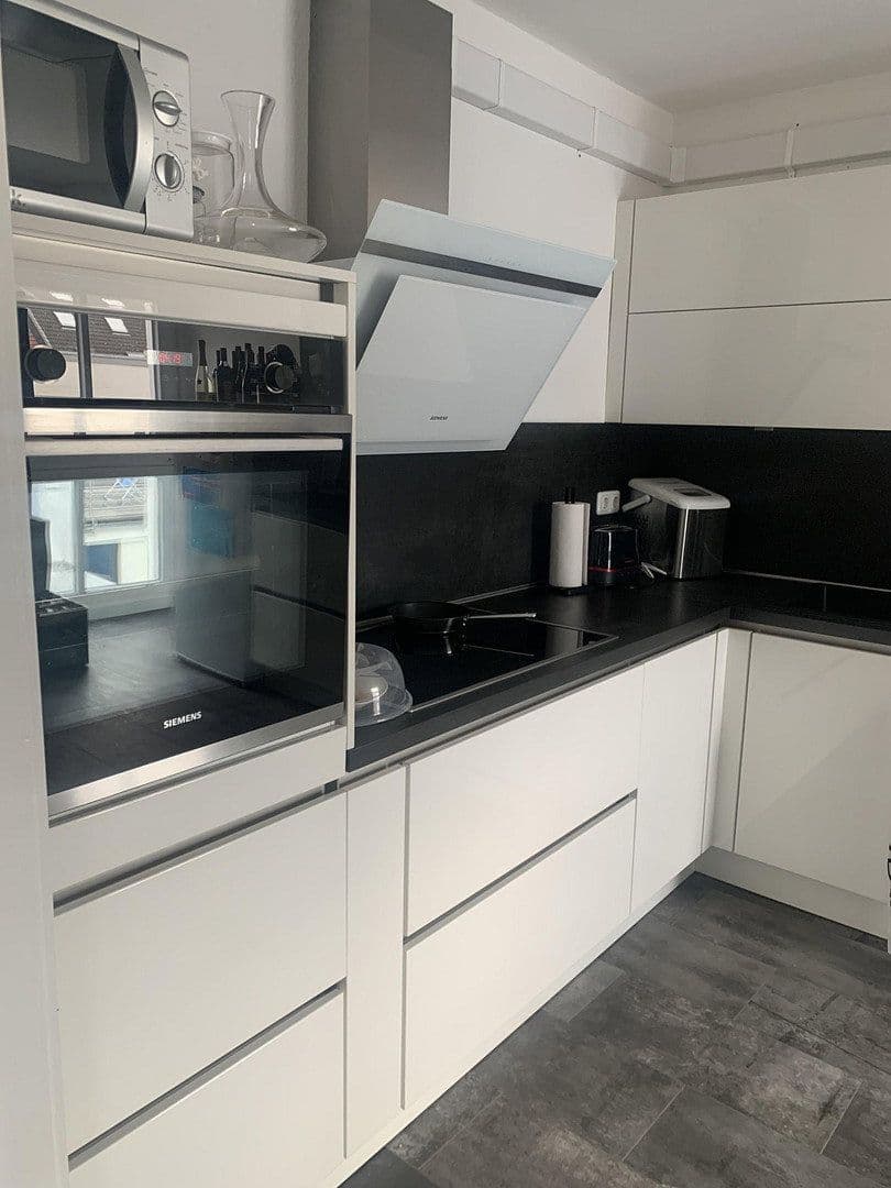 Prodej bytu 3+1 100 m², Ernst-Brasse-Straße 26A, Mönchengladbach, Severní Porýní-Vestfálsko Prodej bytu 3+1 100 m², Ernst-Brasse-Straße 26A, Mönchengladbach, Severní Porýní-Vestfálsko