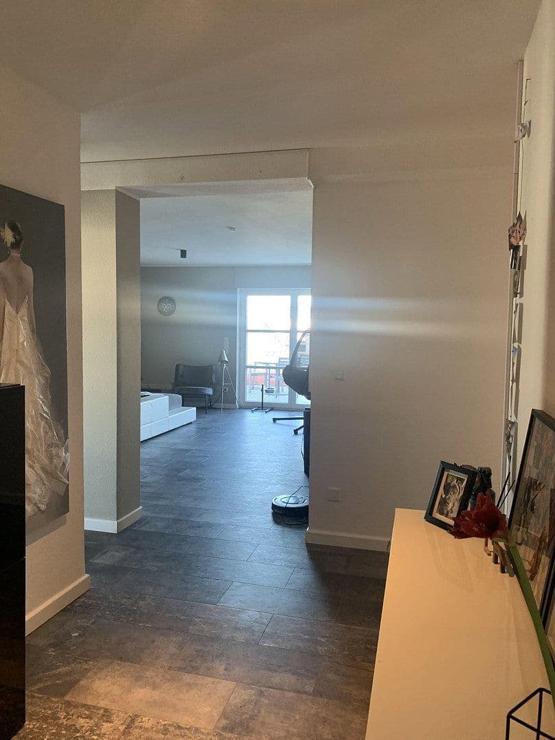Prodej bytu 3+1 100 m², Ernst-Brasse-Straße 26A, Mönchengladbach, Severní Porýní-Vestfálsko Prodej bytu 3+1 100 m², Ernst-Brasse-Straße 26A, Mönchengladbach, Severní Porýní-Vestfálsko