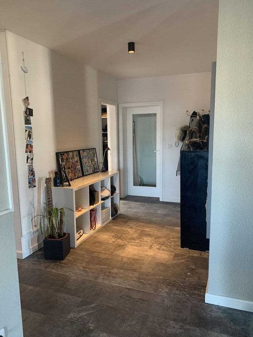 Prodej bytu 3+1 100 m², Ernst-Brasse-Straße 26A, Mönchengladbach, Severní Porýní-Vestfálsko Prodej bytu 3+1 100 m², Ernst-Brasse-Straße 26A, Mönchengladbach, Severní Porýní-Vestfálsko