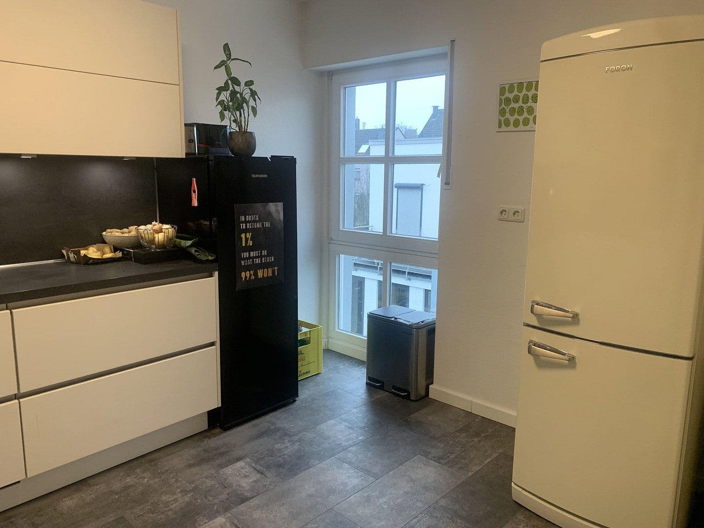 Prodej bytu 3+1 100 m², Ernst-Brasse-Straße 26A, Mönchengladbach, Severní Porýní-Vestfálsko Prodej bytu 3+1 100 m², Ernst-Brasse-Straße 26A, Mönchengladbach, Severní Porýní-Vestfálsko