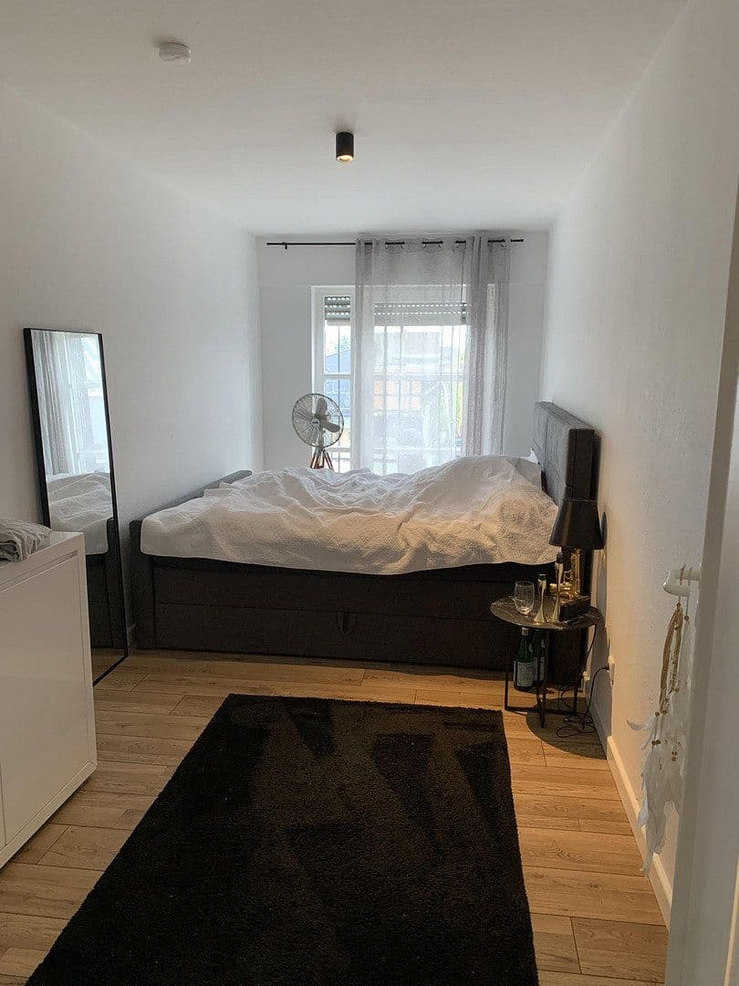 Prodej bytu 3+1 100 m², Ernst-Brasse-Straße 26A, Mönchengladbach, Severní Porýní-Vestfálsko Prodej bytu 3+1 100 m², Ernst-Brasse-Straße 26A, Mönchengladbach, Severní Porýní-Vestfálsko