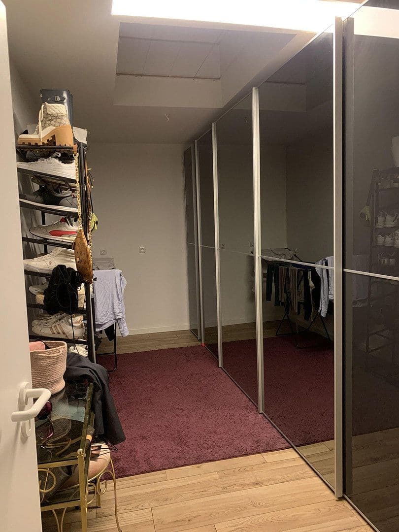 Prodej bytu 3+1 100 m², Ernst-Brasse-Straße 26A, Mönchengladbach, Severní Porýní-Vestfálsko Prodej bytu 3+1 100 m², Ernst-Brasse-Straße 26A, Mönchengladbach, Severní Porýní-Vestfálsko
