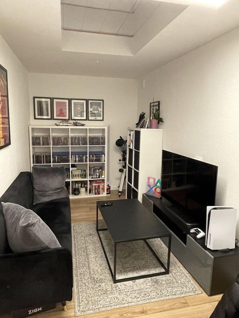 Prodej bytu 3+1 100 m², Ernst-Brasse-Straße 26A, Mönchengladbach, Severní Porýní-Vestfálsko Prodej bytu 3+1 100 m², Ernst-Brasse-Straße 26A, Mönchengladbach, Severní Porýní-Vestfálsko