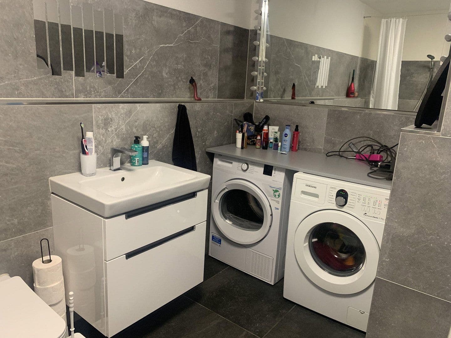 Prodej bytu 3+1 100 m², Ernst-Brasse-Straße 26A, Mönchengladbach, Severní Porýní-Vestfálsko Prodej bytu 3+1 100 m², Ernst-Brasse-Straße 26A, Mönchengladbach, Severní Porýní-Vestfálsko