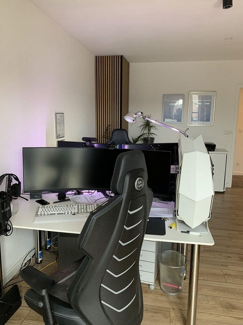 Prodej bytu 3+1 100 m², Ernst-Brasse-Straße 26A, Mönchengladbach, Severní Porýní-Vestfálsko Prodej bytu 3+1 100 m², Ernst-Brasse-Straße 26A, Mönchengladbach, Severní Porýní-Vestfálsko