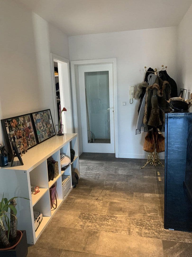Prodej bytu 3+1 100 m², Ernst-Brasse-Straße 26A, Mönchengladbach, Severní Porýní-Vestfálsko Prodej bytu 3+1 100 m², Ernst-Brasse-Straße 26A, Mönchengladbach, Severní Porýní-Vestfálsko