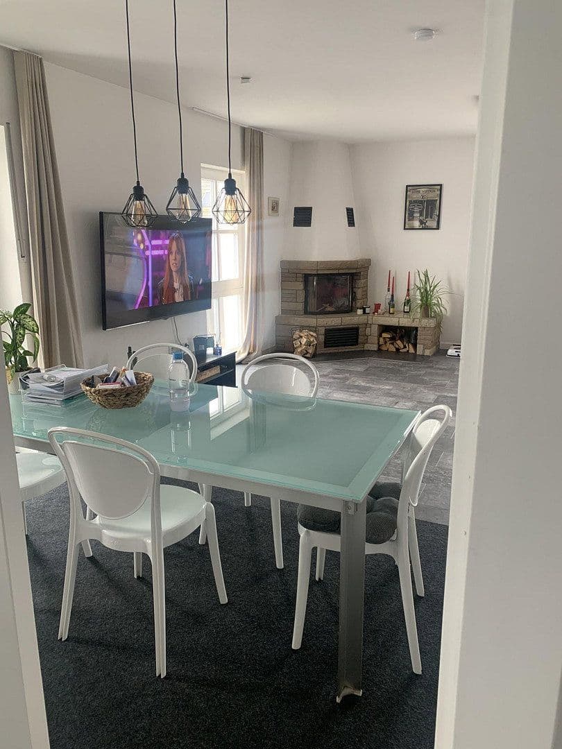 Prodej bytu 3+1 100 m², Ernst-Brasse-Straße 26A, Mönchengladbach, Severní Porýní-Vestfálsko Prodej bytu 3+1 100 m², Ernst-Brasse-Straße 26A, Mönchengladbach, Severní Porýní-Vestfálsko