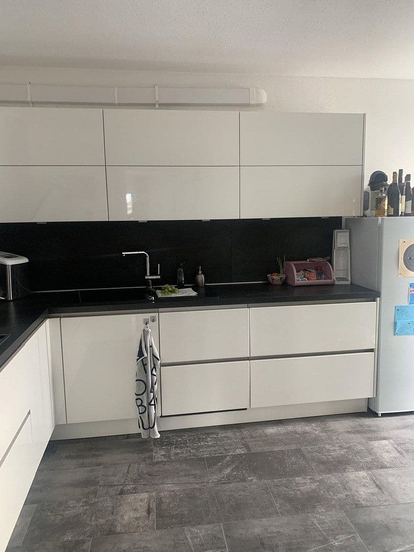Prodej bytu 3+1 100 m², Ernst-Brasse-Straße 26A, Mönchengladbach, Severní Porýní-Vestfálsko Prodej bytu 3+1 100 m², Ernst-Brasse-Straße 26A, Mönchengladbach, Severní Porýní-Vestfálsko