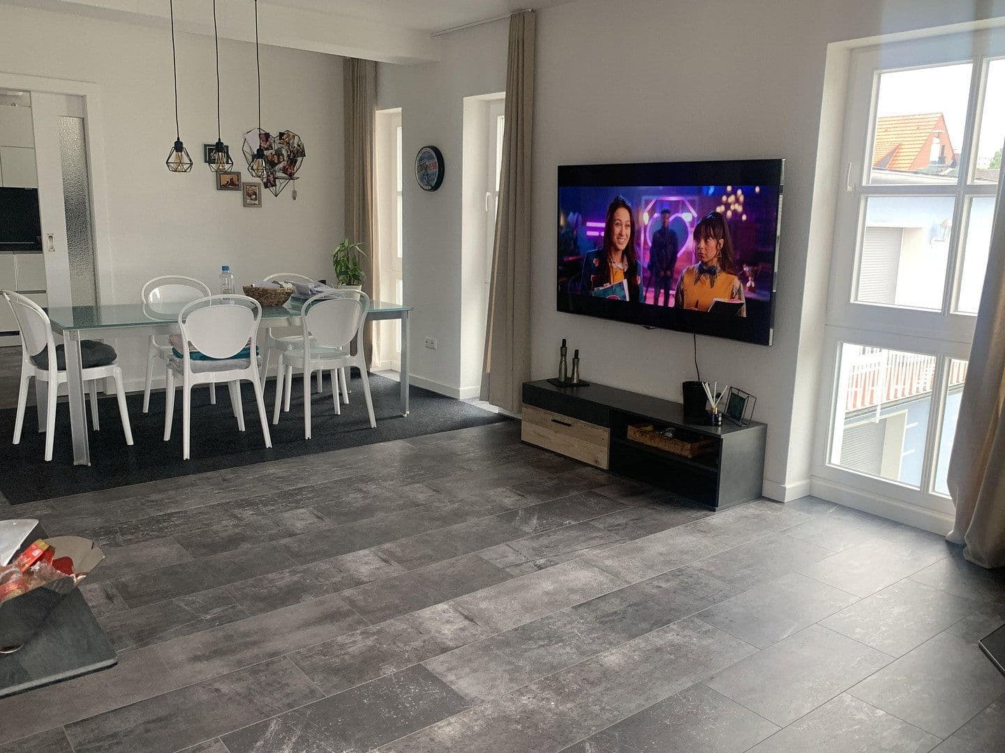 Prodej bytu 3+1 100 m², Ernst-Brasse-Straße 26A, Mönchengladbach, Severní Porýní-Vestfálsko Prodej bytu 3+1 100 m², Ernst-Brasse-Straße 26A, Mönchengladbach, Severní Porýní-Vestfálsko